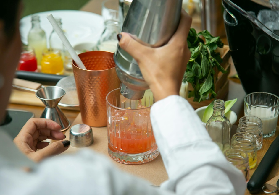 Coctelería 2